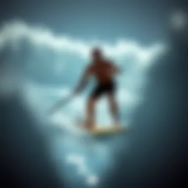 Understanding the Surf Paddle Exercise: A Comprehensive Guide Introduction Understanding the Surf Paddle Exercise: A Comprehensive Guide Introduction