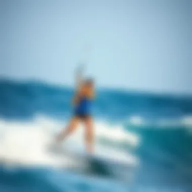 Notable Understanding the Surf Paddle Exercise: A Comprehensive Guide Notable Understanding the Surf Paddle Exercise: A Comprehensive Guide