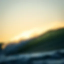 Understanding the Surfline App for Android: A Comprehensive Overview Introduction