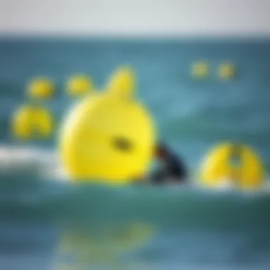 Notable Understanding Water Buoys in Surfboarding: Functionality, Types, and Implications Notable Understanding Water Buoys in Surfboarding: Functionality, Types, and Implications