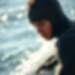 Understanding Wetsuit Water Temperature: A Comprehensive Guide Introduction