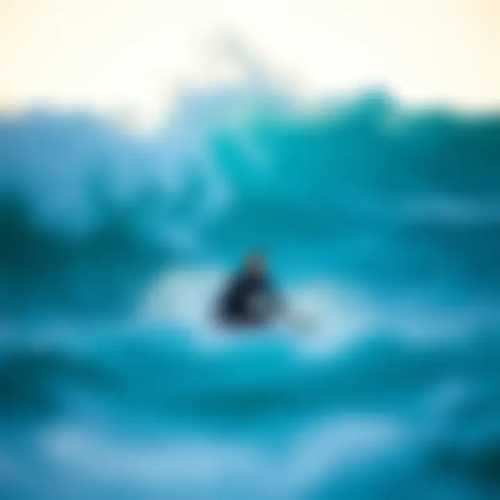 Notable Understanding Wetsuit Water Temperature: A Comprehensive Guide