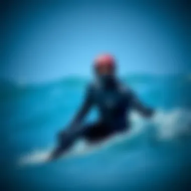 Understanding Wetsuit Water Temperature: A Comprehensive Guide Summary Understanding Wetsuit Water Temperature: A Comprehensive Guide Summary