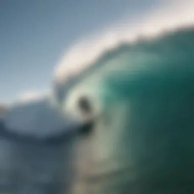 The Zen of Wave Riding