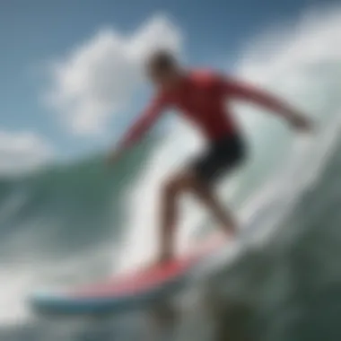 Surfboard Features Breakdown