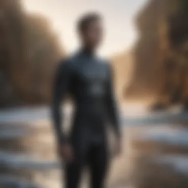 Exploring Advanced Wetsuit Materials Wetsuit material breakdown