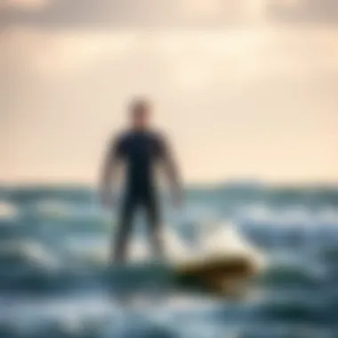 Notable Wetsuits for Windsurfing: Essential Gear for Every Enthusiast Notable Wetsuits for Windsurfing: Essential Gear for Every Enthusiast