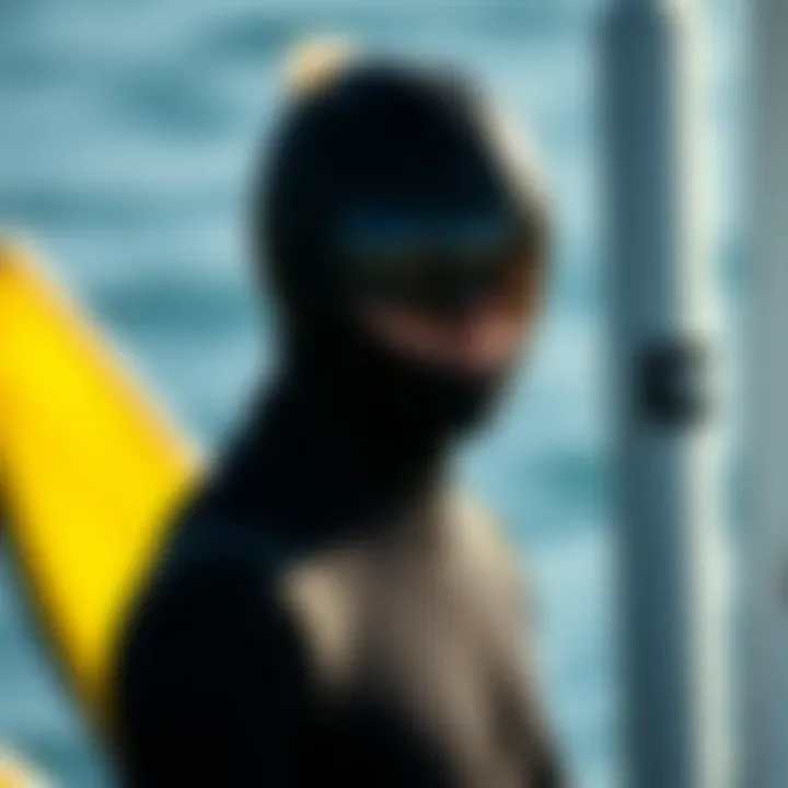 Wetsuits for Windsurfing: Essential Gear for Every Enthusiast Summary Wetsuits for Windsurfing: Essential Gear for Every Enthusiast Summary