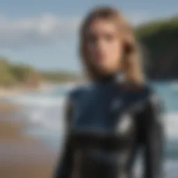 Womens Wetsuit Size 16 Short: A Comprehensive Guide for Surf Enthusiasts Introduction